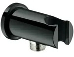 GROHE Rainshower Wandanschlussbogen - hard graphite