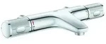GROHE Grohtherm 1000 Performance Thermostat-Wannenbatterie - chrom