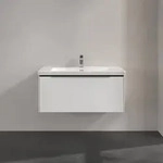 Villeroy & Boch Subway 3.0 Waschtischunterschrank 973 x 429 x 478mm - Pure...