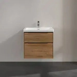 Villeroy & Boch Subway 3.0 Waschtischunterschrank 622 x 576 x 478mm - Kansas...