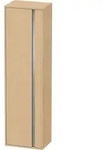 Duravit Ketho Hochschrank KT1265 500 x 360mm - Eiche Natur