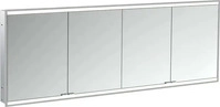 emco 949706365, emco prime 2 Facelift Spiegelschrank Unterputz, 1800mm Neutral