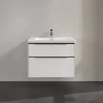 Villeroy & Boch Subway 3.0 Waschtischunterschrank 772 x 576 x 478mm - Pure...