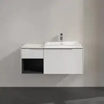 Villeroy & Boch Subway 3.0 Waschtischunterschrank 1001 x 422,5 x 516mm -...