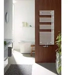 Zehnder Forma Asym Badheizk&ouml;rper f&uuml;r Warmwasseranschluss,