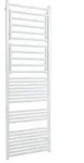 Zehnder Zeno Wing Badheizk&ouml;rper f&uuml;r Warmwasseranschluss Modell ZW-170-050-5 - Wei&szlig;