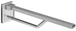 HEWI Serie 805 St&uuml;tzklappgriff Duo - chrom