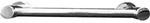 Duravit D-Code Wannengriff - chrom