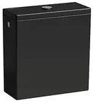 LAUFEN Kartell Sp&uuml;lkasten hinten Mitte - schwarz
