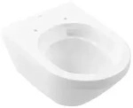 Villeroy & Boch Architectura Tiefsp&uuml;l-Wand-WC sp&uuml;lrandlos - wei&szlig;