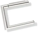 HEWI System 162 WC-Papierhalter - chrom