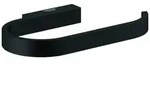 GROHE Selection WC-Papierhalter Phantom Black - Phantom Black