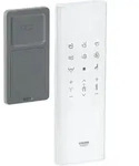 GROHE Sensia Fernbedienung - Neutral