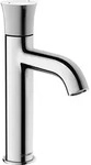 Duravit White Tulip Einhebel-Waschtischmischer M - chrom