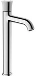 Duravit White Tulip Einhebel-Waschtischmischer XL - chrom