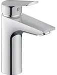 Duravit No.1 Einhebel-Waschtischmischer M Minus-Flow - chrom