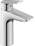 Duravit No.1 Einhebel-Waschtischmischer M Fresh-Start - chrom