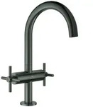 GROHE Atrio Waschtisch-Einlochbatterie chrom - chrom