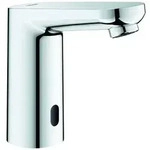 GROHE Eurosmart CE Infrarot-Elektronik-Waschtischmischer - Neutral