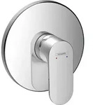 Hansgrohe Rebris S Einhebel-Brausemischer Unterputz - Chrom