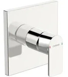 Hansa Stela Einhebel-Brausemischer - chrom