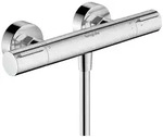 Hansgrohe Thermostat Ecostat Element - chrom