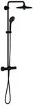 GROHE Duschsystem Euphoria 260 - Phantom Black