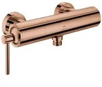 GROHE ATRIO Einhand-Brausemischer warm sunset - warm sunset