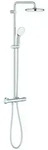 GROHE Duschsystem Tempesta 210 - chrom