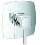GROHE Grandera Einhand-Brausebatterie chrom - chrom
