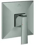 GROHE Allure Brilliant Einhand-Brausebatterie sUnterputzersteel - supersteel