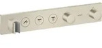 Axor ShowerSolutions Thermostatmodul Select 530/90 f&uuml;r 3 Verbraucher Fertigset...