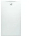 LAUFEN Pro Duschwanne (aus Marbond) 1600 x 900mm (Ablauf seitlich, kurze Seite)...