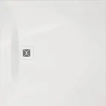 Duravit Sustano Duschwanne 1000 x 1000 x 30mm - wei&szlig;