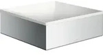 Axor Suite Aufsatzwaschtisch chrom - Chrom