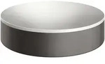 Axor Suite Aufsatzwaschtisch brushed black chrome - brushed black chrome