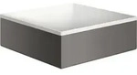 Axor Suite Aufsatzwaschtisch brushed black chrome - brushed black chrome