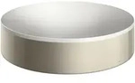 Axor Suite Aufsatzwaschtisch brushed nickel - brushed nickel
