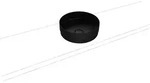 Kaldewei Nueva Waschtisch-Schale; Modell 3191; 380mm - coolgrey 90