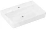Hansgrohe Waschtisch Xanuia Q 700x480mm - wei&szlig;