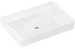 Hansgrohe Waschtisch Xanuia Q 700x480mm - wei&szlig;