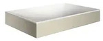Axor Suite Aufsatzwaschtisch brushed nickel - brushed nickel