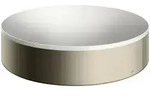 Axor Suite Waschbecken & Badewannen Aufsatzwaschtisch - polished red gold optic