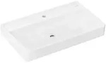 Hansgrohe Waschtisch Xanuia Q 800x480mm - wei&szlig;