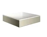 Axor Suite Waschbecken & Badewannen Aufsatzwaschtisch - polished red gold optic