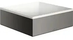 Axor Suite Aufsatzwaschtisch polished black chrome - polished black chrome