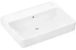 Hansgrohe Waschtisch Xanuia Q 650x480mm - wei&szlig;