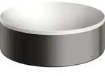Axor Suite Aufsatzwaschtisch polished black chrome - polished black chrome