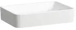 LAUFEN Pro S Schalenbecken - wei&szlig;