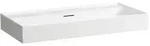 LAUFEN Kartell Wand-Waschtisch unterbauf&auml;hig 1000 x 460mm - wei&szlig;